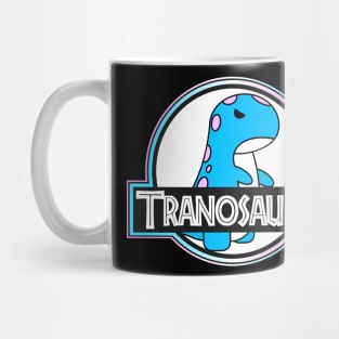 Tranosaurus Rex Mug